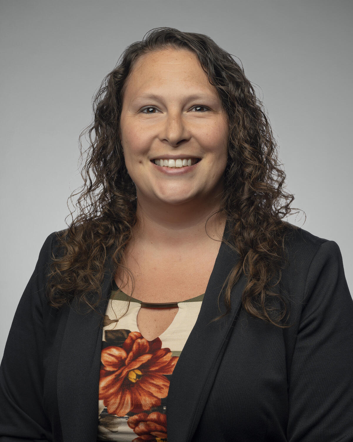 Headshot Image for Cara Cygan Deighan